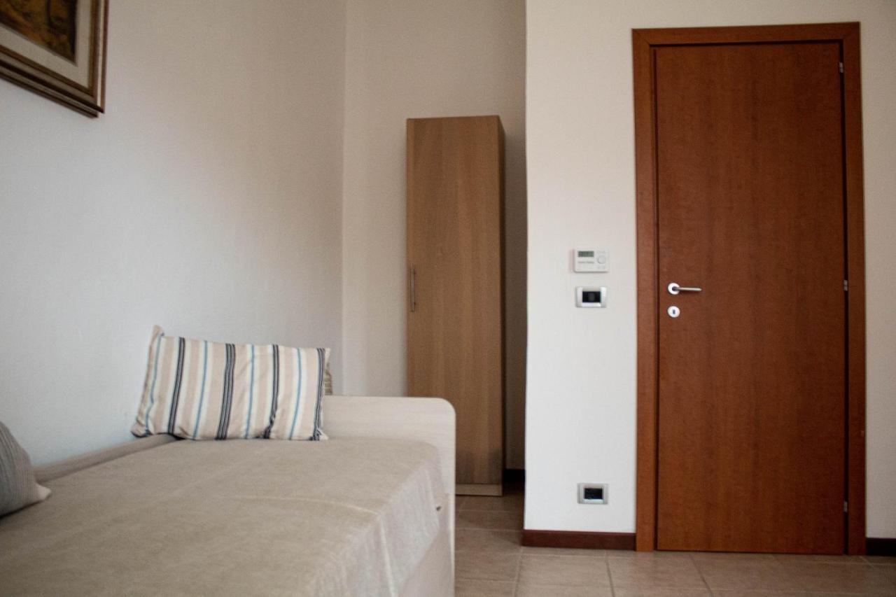 Corte Dell'Ulivo San Giuliano Terme Exterior foto