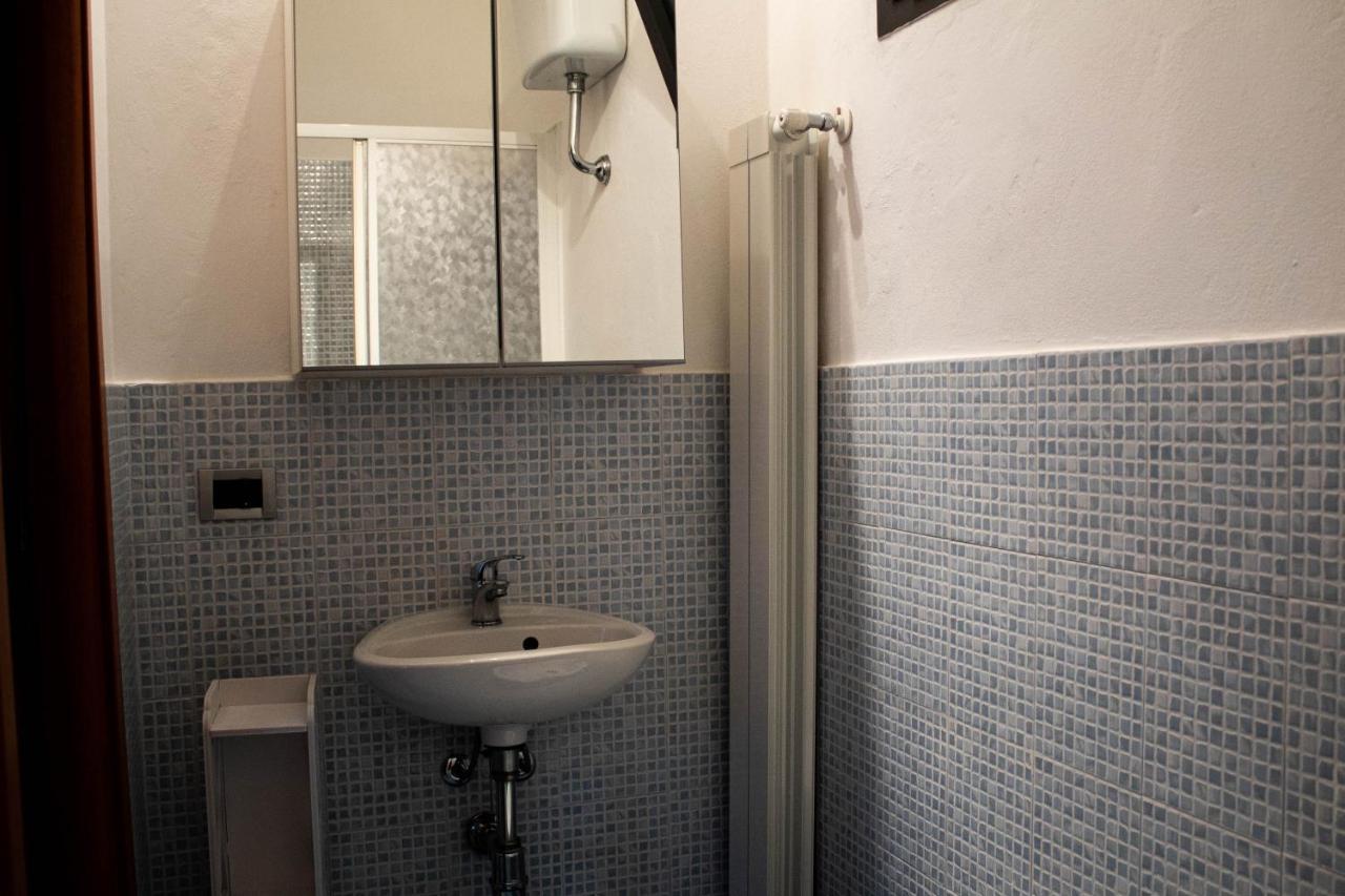Corte Dell'Ulivo San Giuliano Terme Exterior foto
