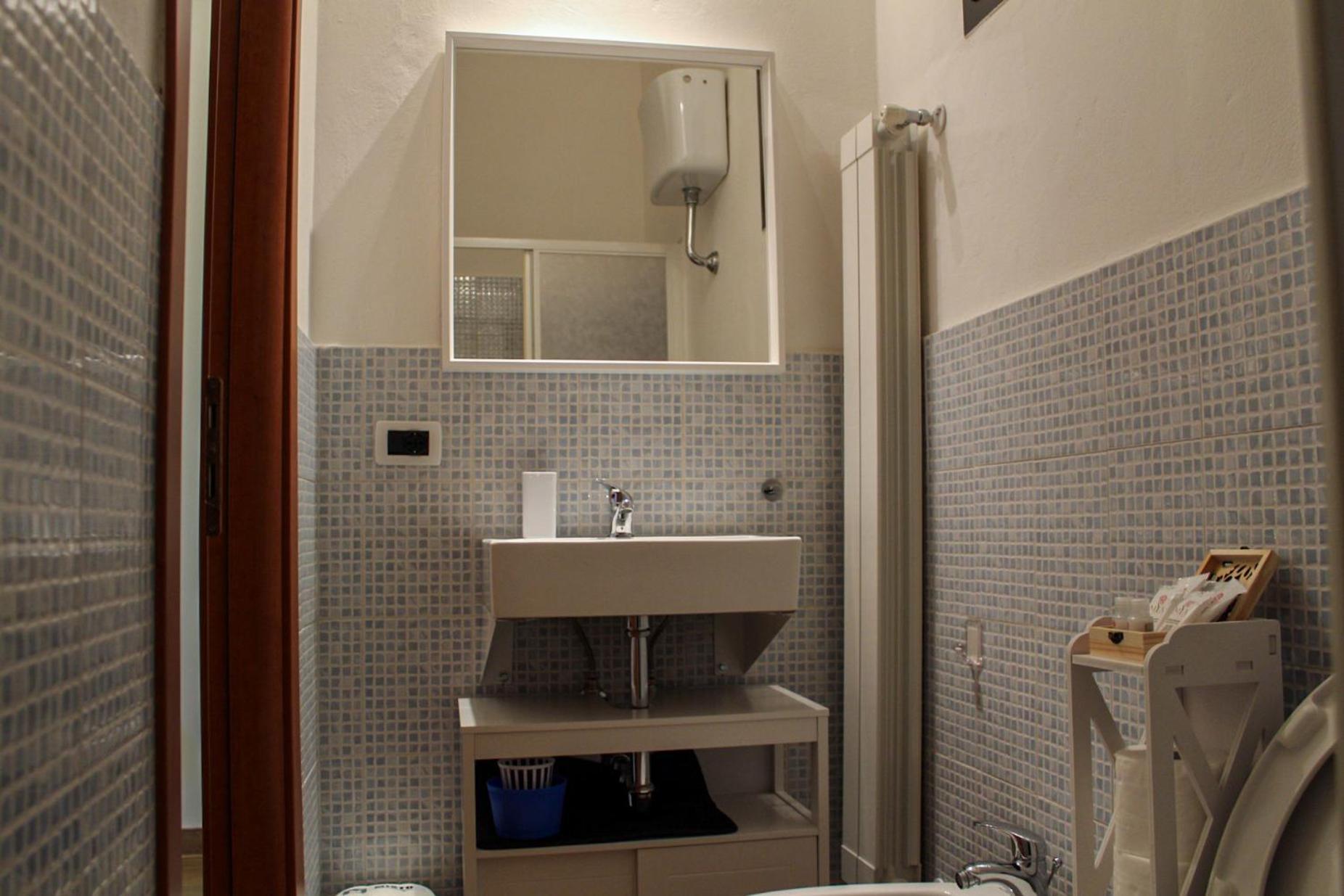 Corte Dell'Ulivo San Giuliano Terme Exterior foto